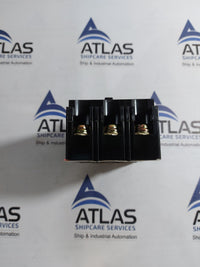 HYUNDAI HSD-103 MOLDED CASE CIRCUIT BREAKER 3 POLE 100A