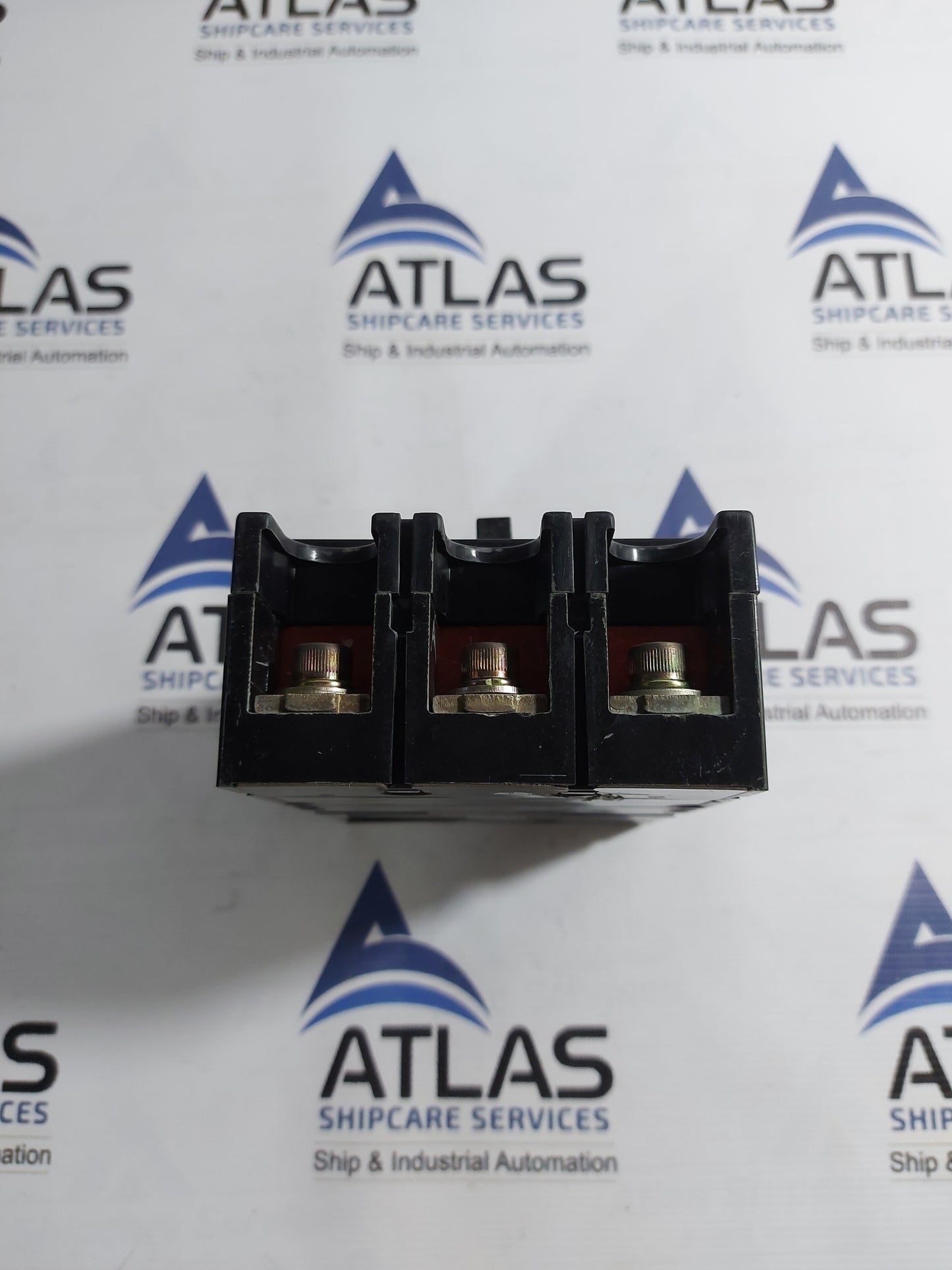 HYUNDAI HSD-203 MOLDED CASE CIRCUIT BREAKER 3 POLE 225A