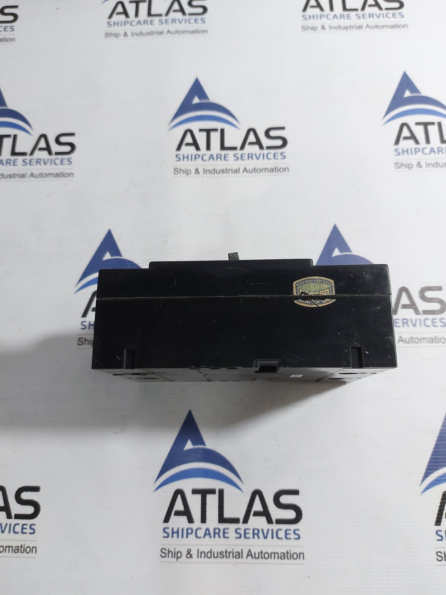 HYUNDAI HSD-203 MOLDED CASE CIRCUIT BREAKER 3 POLE 225A