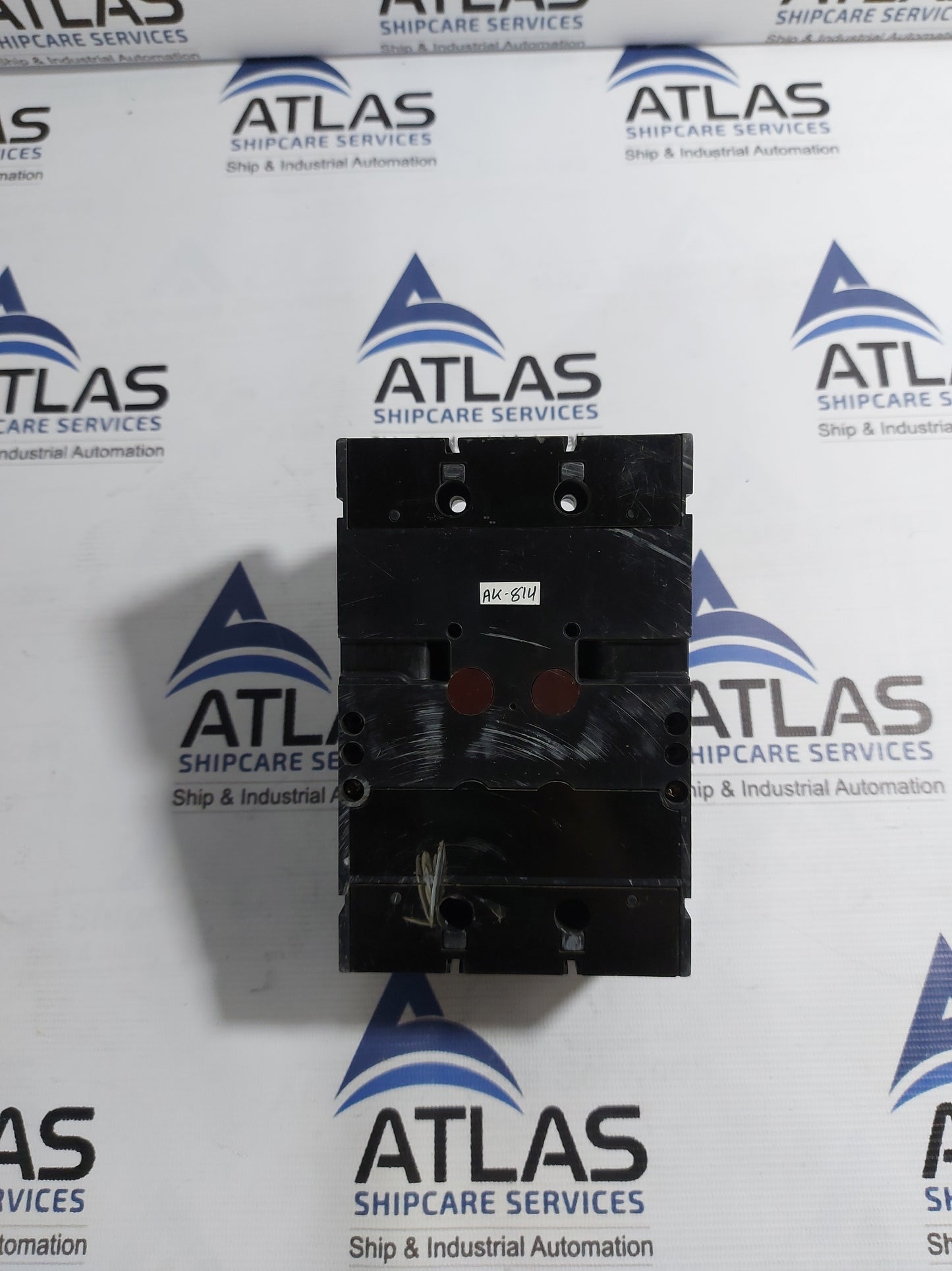 HYUNDAI HSD-203 MOLDED CASE CIRCUIT BREAKER 3 POLE 225A