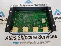 HYUNDAI HSP-111 MOTOR AUTO CONTROL UNIT