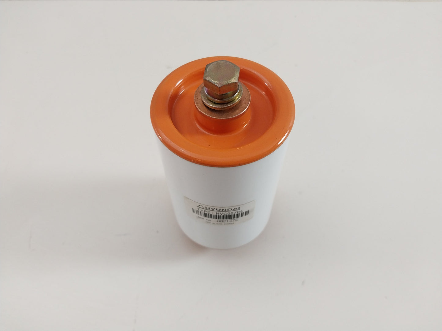 HYUNDAI HVC00704 VACUUM INTERRUPTER BOTTLE REPLACEMENT