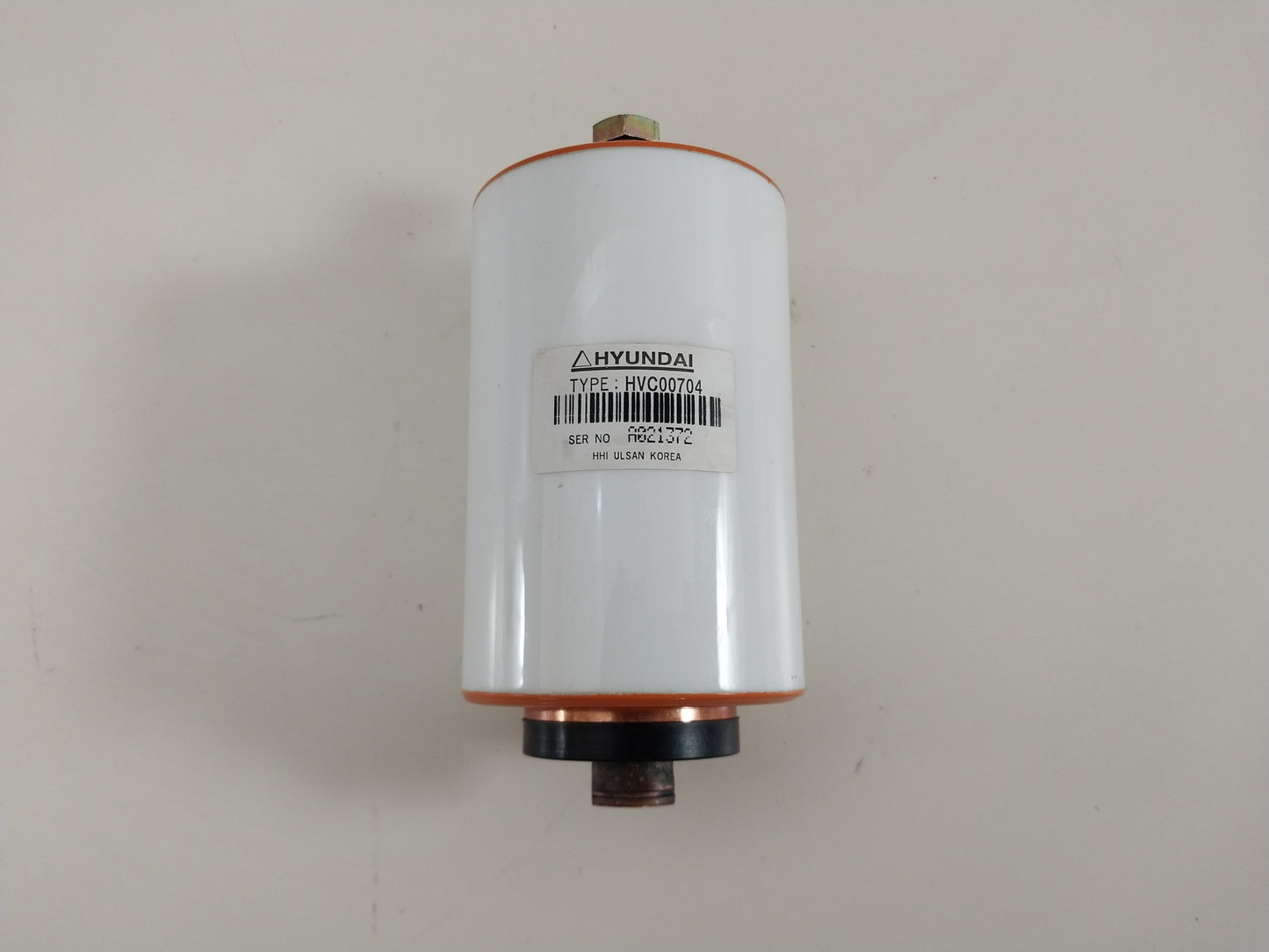 HYUNDAI HVC00704 VACUUM INTERRUPTER BOTTLE REPLACEMENT