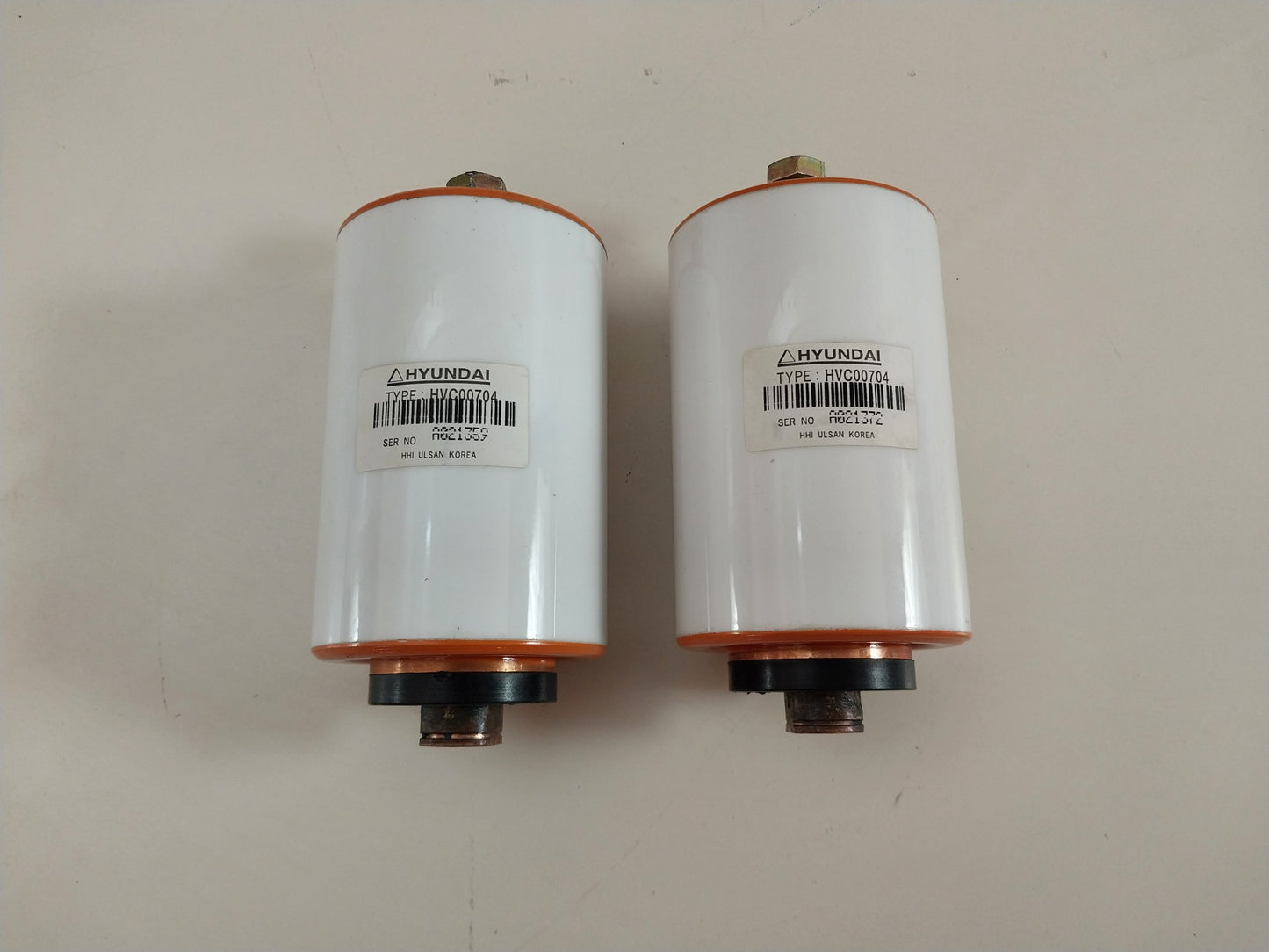 HYUNDAI HVC00704 VACUUM INTERRUPTER BOTTLE REPLACEMENT