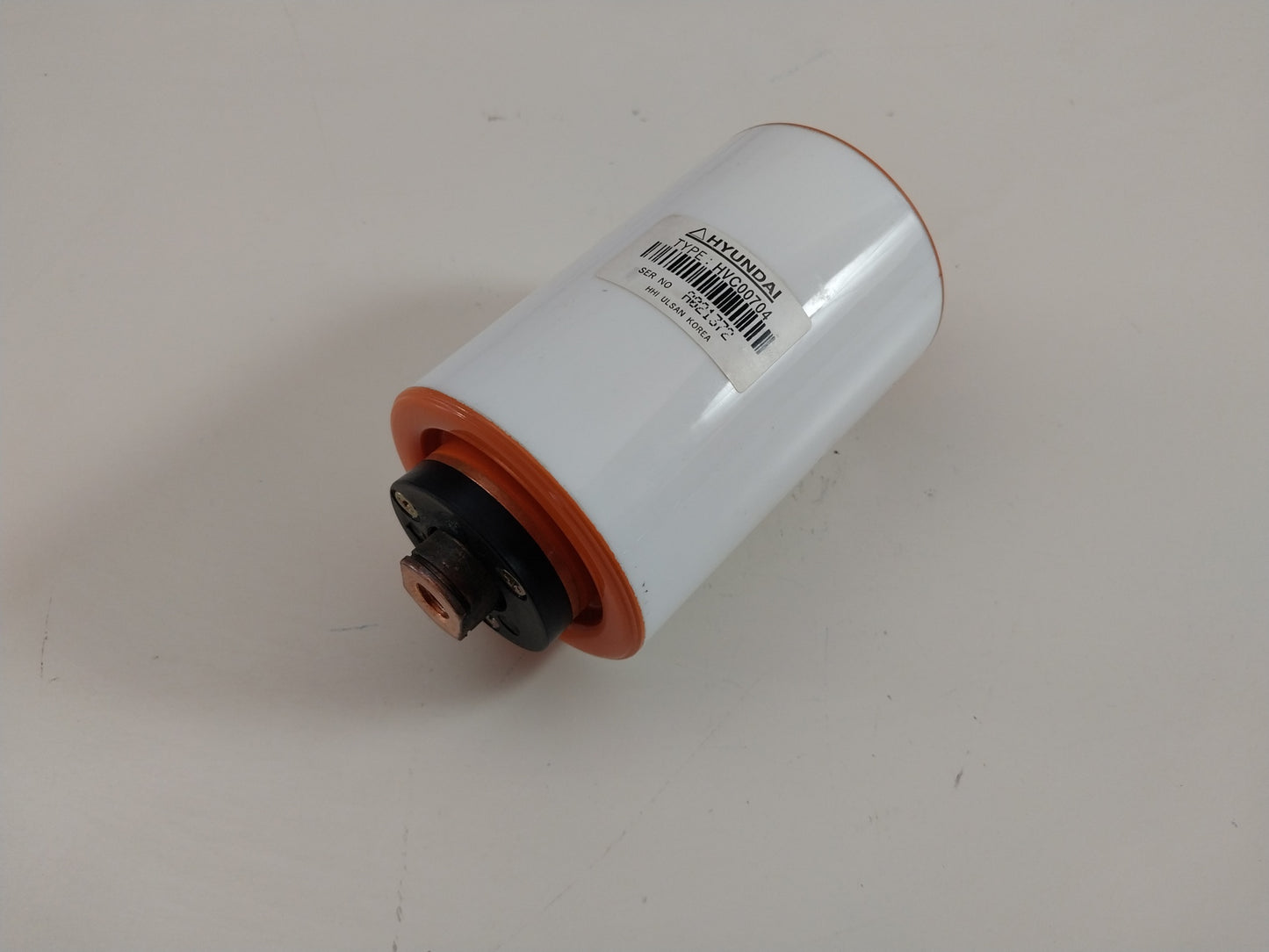 HYUNDAI HVC00704 VACUUM INTERRUPTER BOTTLE REPLACEMENT