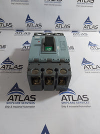 HYUNDAI HiBS 403 MOLDED CASE CIRCUIT BREAKER 3 POLE 400A