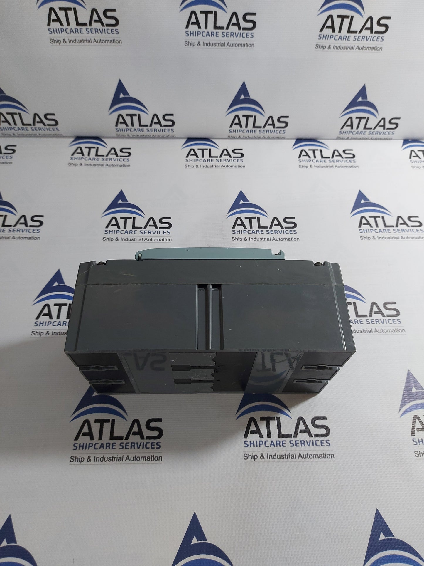 HYUNDAI HiBS 403 MOLDED CASE CIRCUIT BREAKER 3 POLE 400A