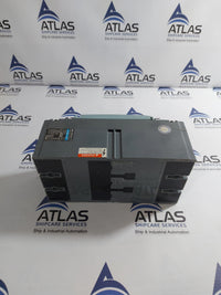 HYUNDAI HiBS 403 MOLDED CASE CIRCUIT BREAKER 3 POLE 400A