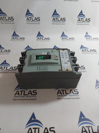 HYUNDAI HiBX 603NE MOLDED CASE CIRCUIT BREAKER 3 POLE 600A