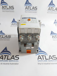 HYUNDAI HiMC 130 MAGNETIC CONTACTOR 160A 1000V