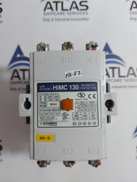 HYUNDAI HiMC 130 MAGNETIC CONTACTOR 160A 1000V