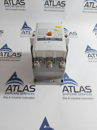 HYUNDAI HiMC 130 MAGNETIC CONTACTOR 160A 1000V