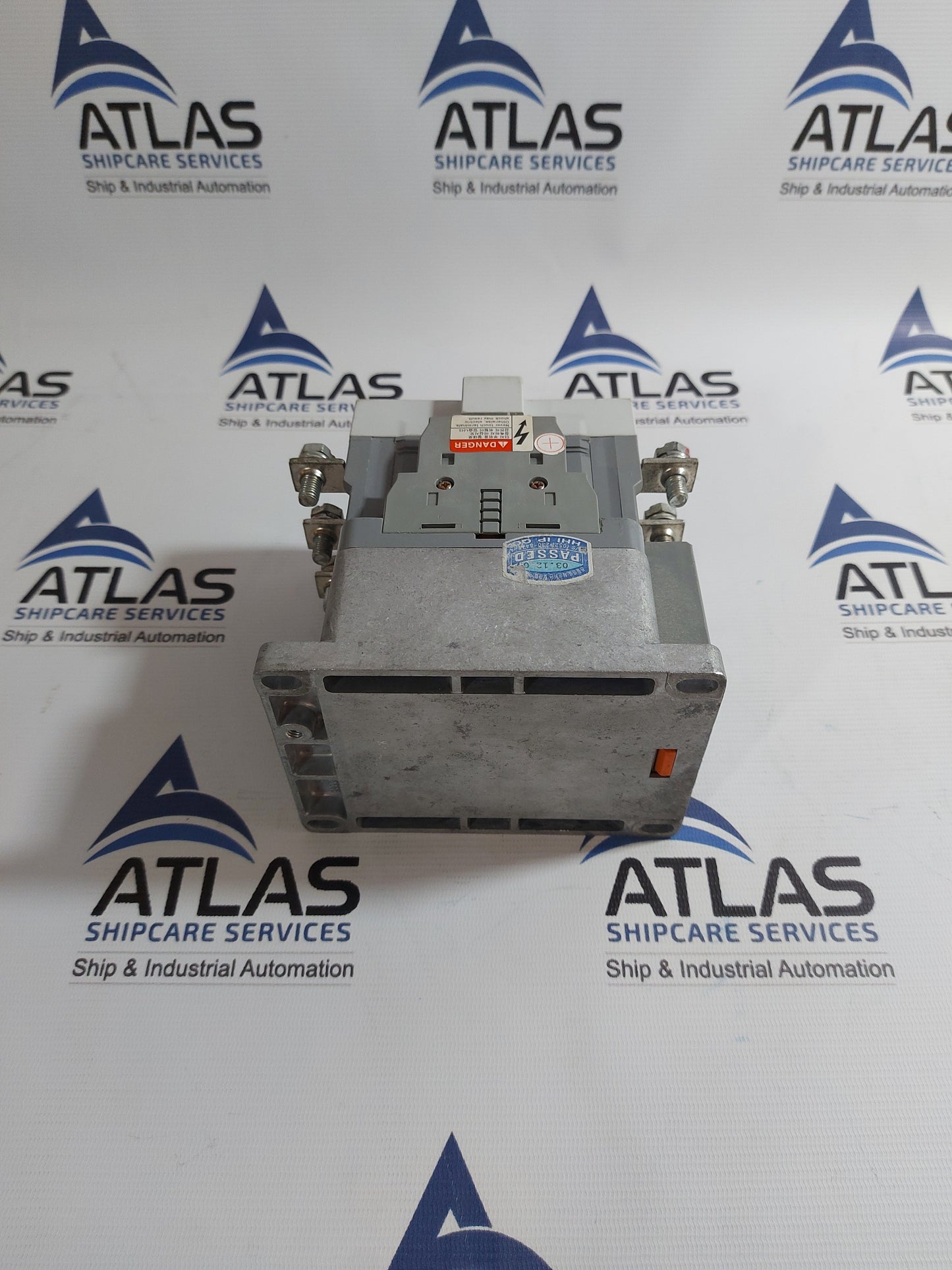 HYUNDAI HiMC 130 MAGNETIC CONTACTOR 160A 1000V