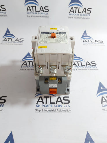HYUNDAI HiMC 150B MAGNETIC CONTACTOR 230A 1000V
