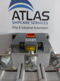 HYUNDAI HiMC 150B MAGNETIC CONTACTOR 230A 1000V