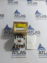 HYUNDAI HiMC 40 MAGNETIC CONTACTOR 50A 400-440V
