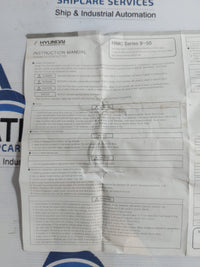 HYUNDAI HiMC 40 MAGNETIC CONTACTOR 50A 400-440V