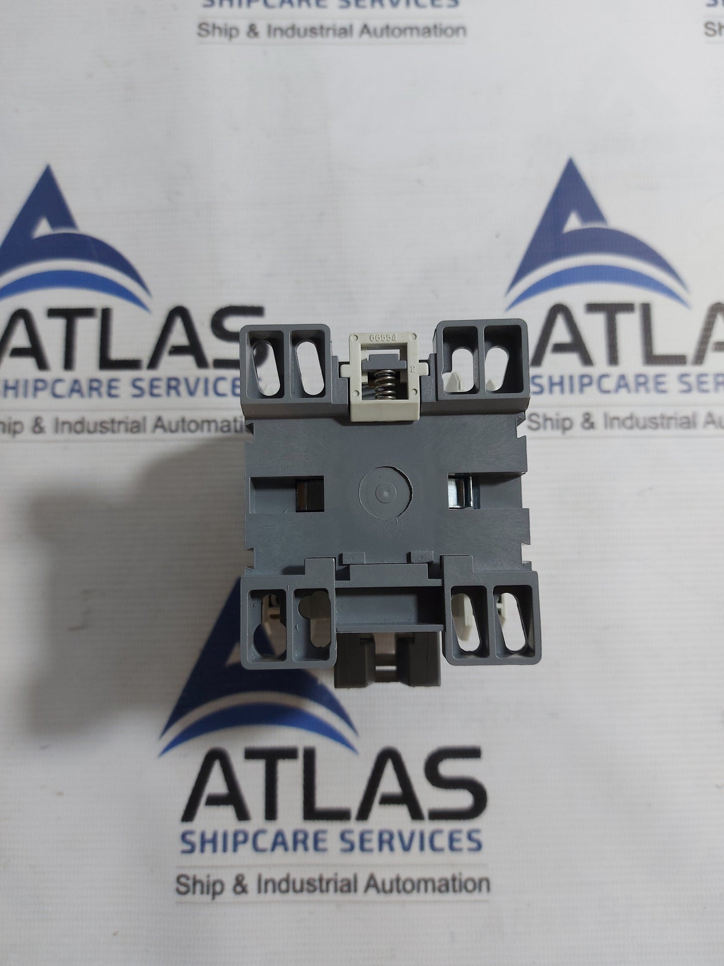 HYUNDAI HiMC 40 MAGNETIC CONTACTOR 50A 400-440V