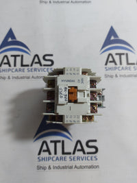 HYUNDAI HiMC 40 MAGNETIC CONTACTOR 50A 400-440V