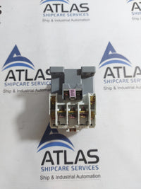 HYUNDAI HiMC 40 MAGNETIC CONTACTOR 50A 400-440V