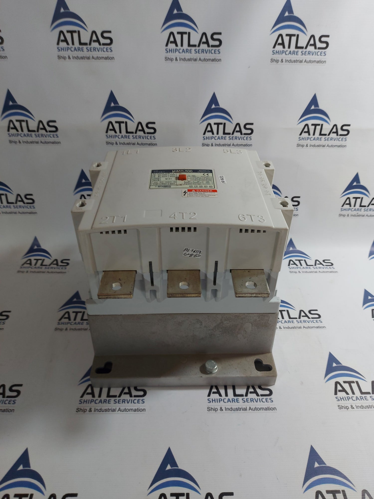 Circuit Breakers & Contactors