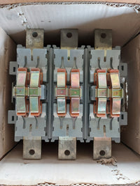 HYUNDAI HiMC 800 MAGNETIC CONTACTOR 900A 1000V~