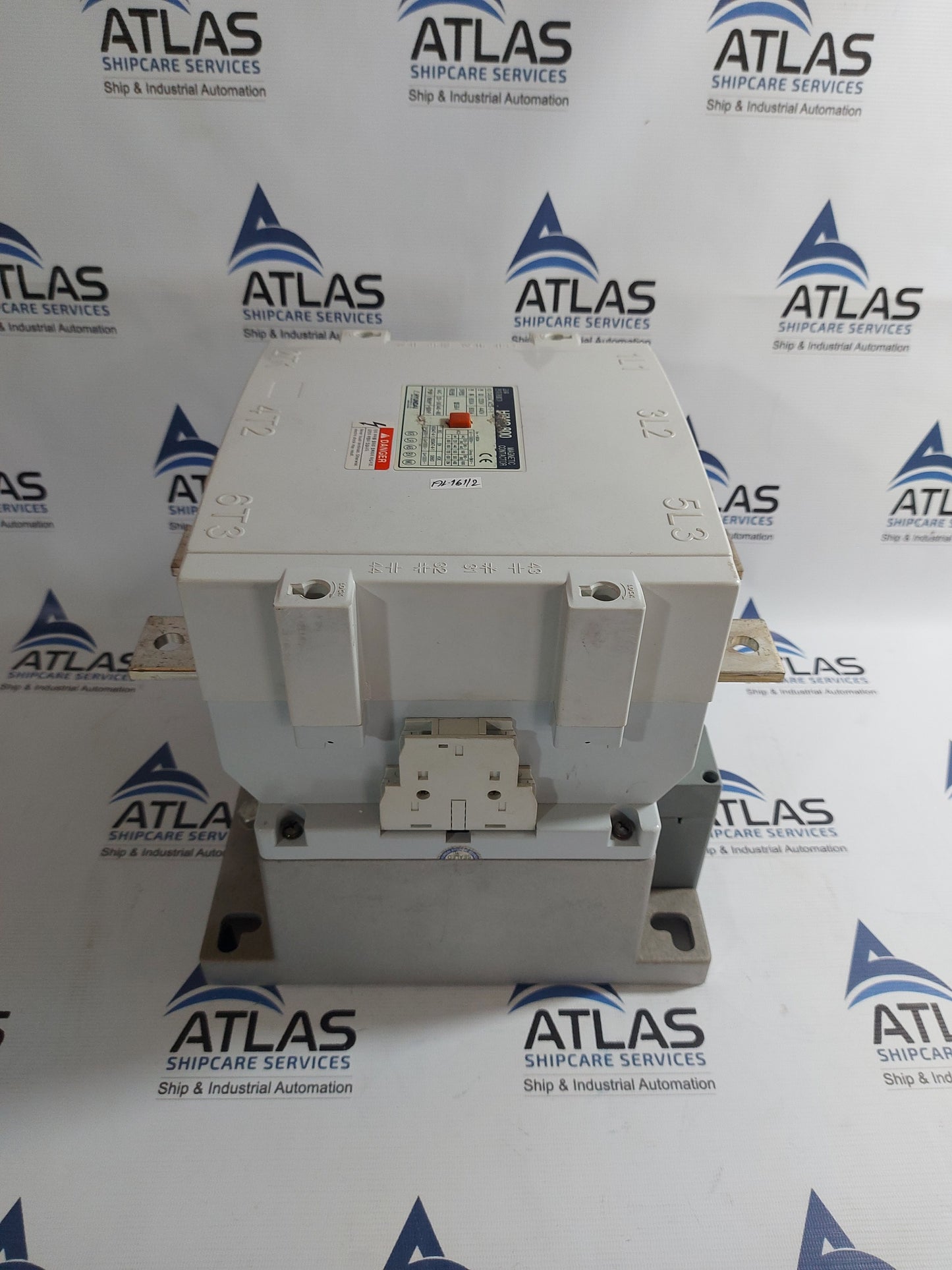 HYUNDAI HiMC 800 MAGNETIC CONTACTOR 900A 1000V~