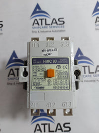 HYUNDAI HiMC 80 MAGNETIC CONTACTOR 110A 190~220V