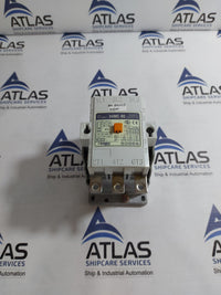 HYUNDAI HiMC 80 MAGNETIC CONTACTOR 110A 190~220V