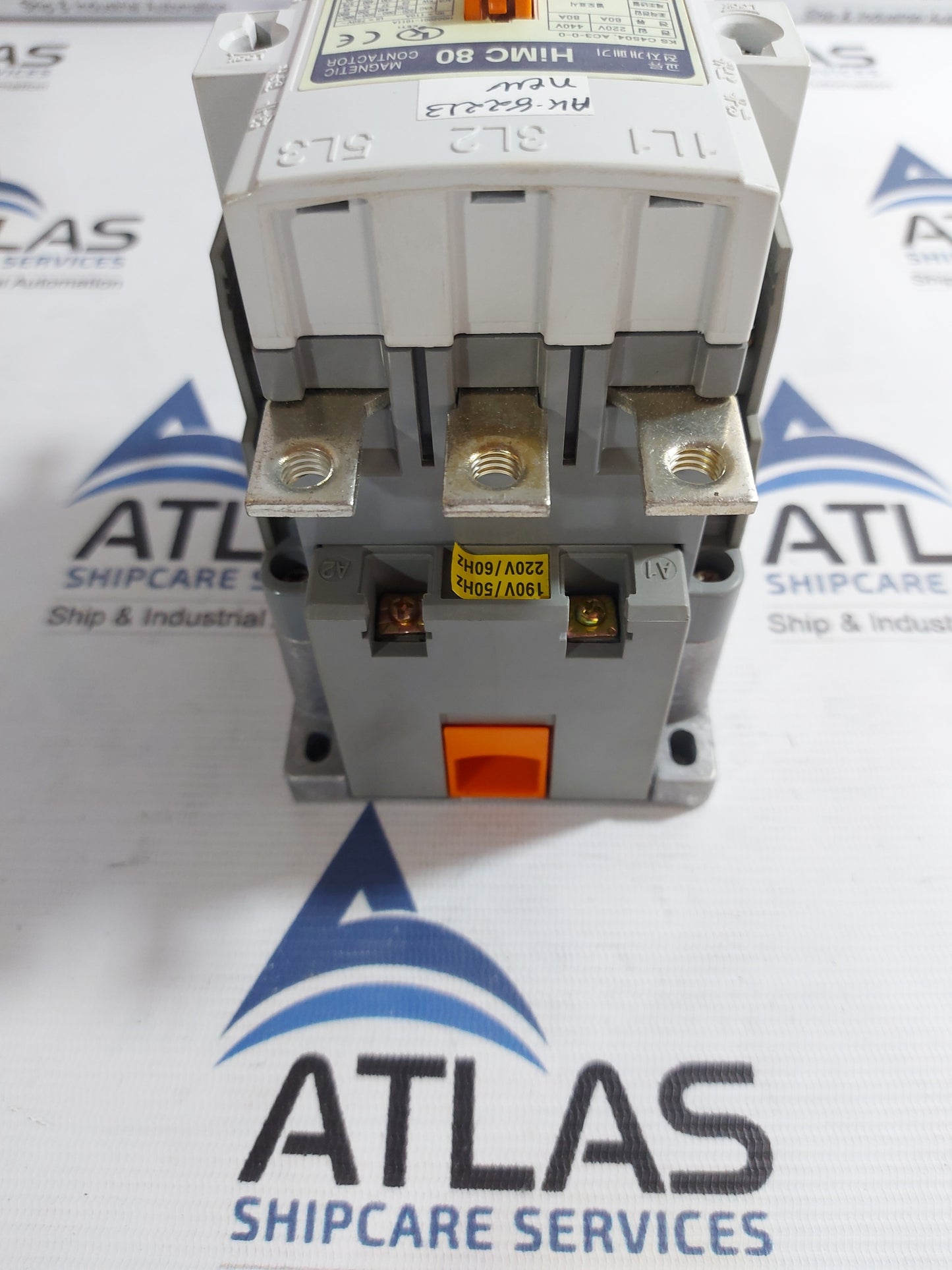 HYUNDAI HiMC 80 MAGNETIC CONTACTOR 110A 190~220V