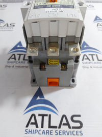 HYUNDAI HiMC 80 MAGNETIC CONTACTOR 110A 190~220V