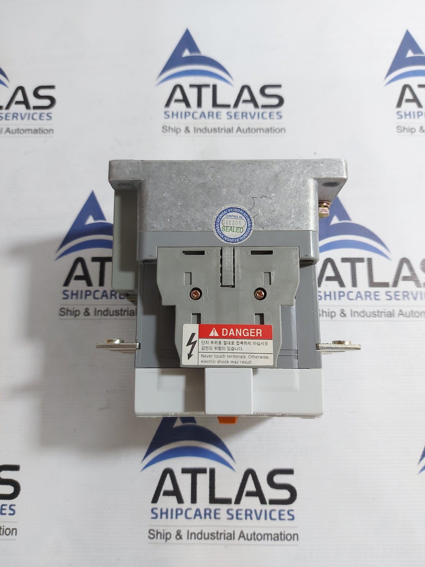HYUNDAI HiMC 80 MAGNETIC CONTACTOR 110A 190~220V