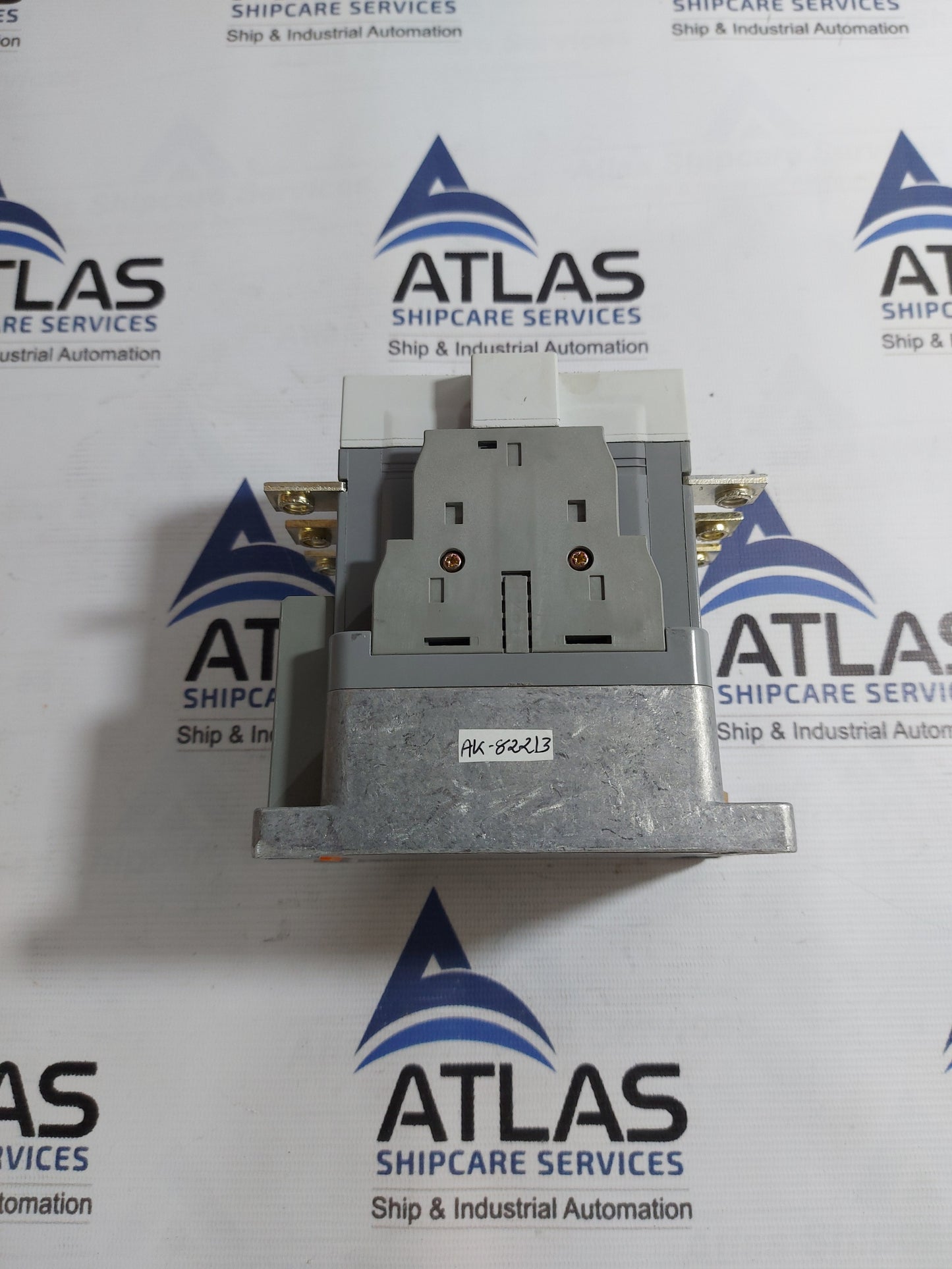 HYUNDAI HiMC 80 MAGNETIC CONTACTOR 110A 190~220V