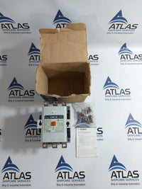 HYUNDAI HiMC 90 MAGNETIC CONTACTOR 135A 440V 60Hz