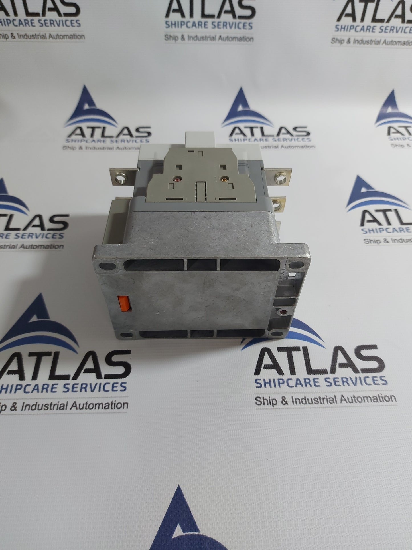 HYUNDAI HiMC 90 MAGNETIC CONTACTOR 135A 440V 60Hz