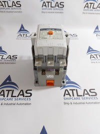 HYUNDAI HiMC 90 MAGNETIC CONTACTOR 135A 440V 60Hz