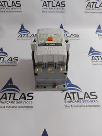 HYUNDAI HiMC 90 MAGNETIC CONTACTOR 135A 440V 60Hz