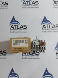 HYUNDAI HiOR 22K8 THERMAL OVERLOAD RELAY