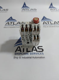 HYUNDAI HiOR 22K8 THERMAL OVERLOAD RELAY