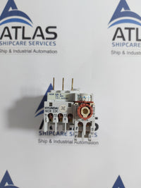 HYUNDAI HiOR 22K8 THERMAL OVERLOAD RELAY