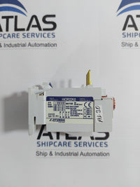 HYUNDAI HiOR 22K8 THERMAL OVERLOAD RELAY