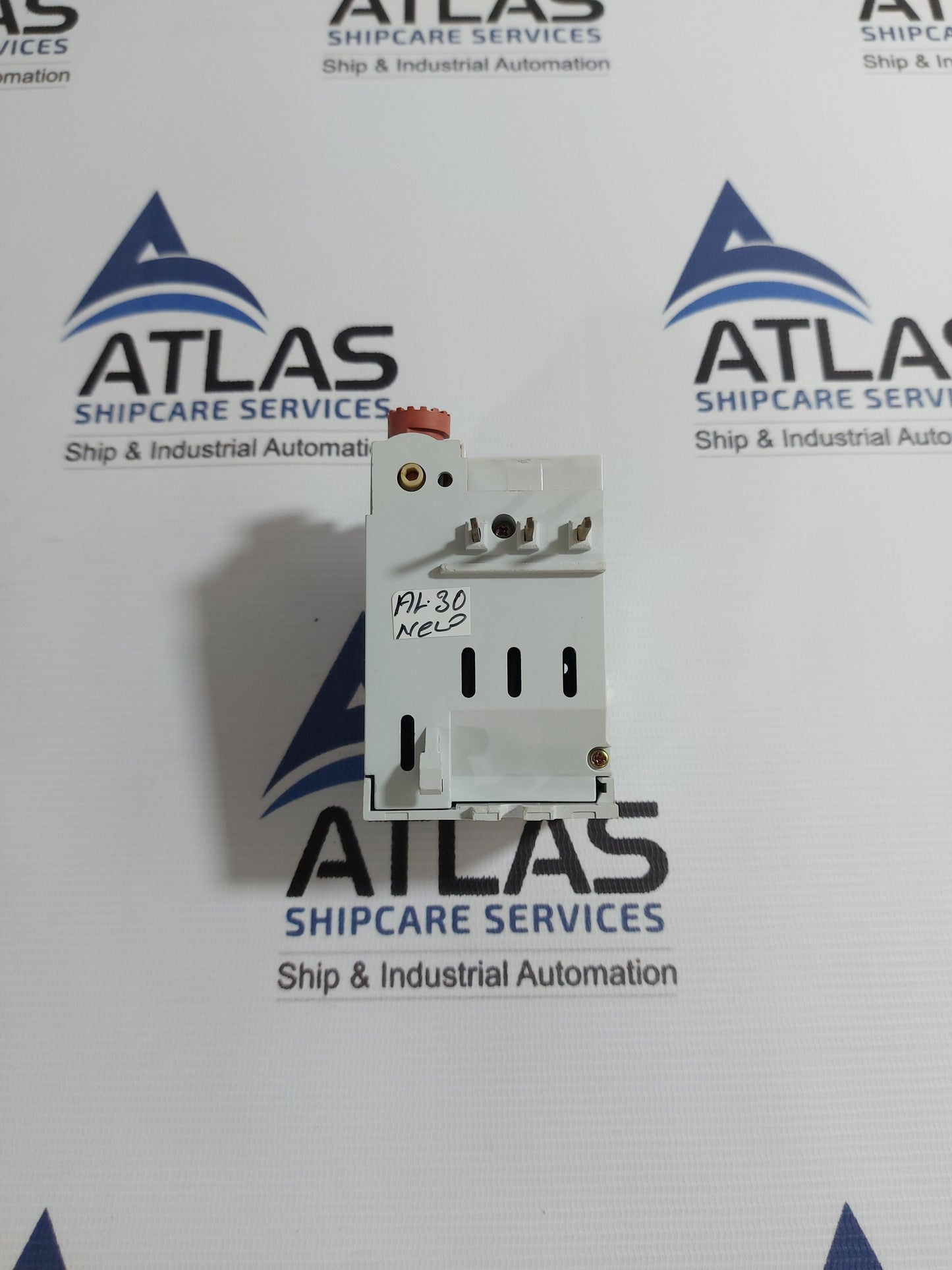 HYUNDAI HiOR 22K8 THERMAL OVERLOAD RELAY