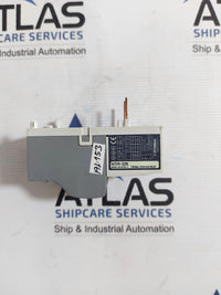 HYUNDAI HiTH-22K THERMAL OVERLOAD RELAY