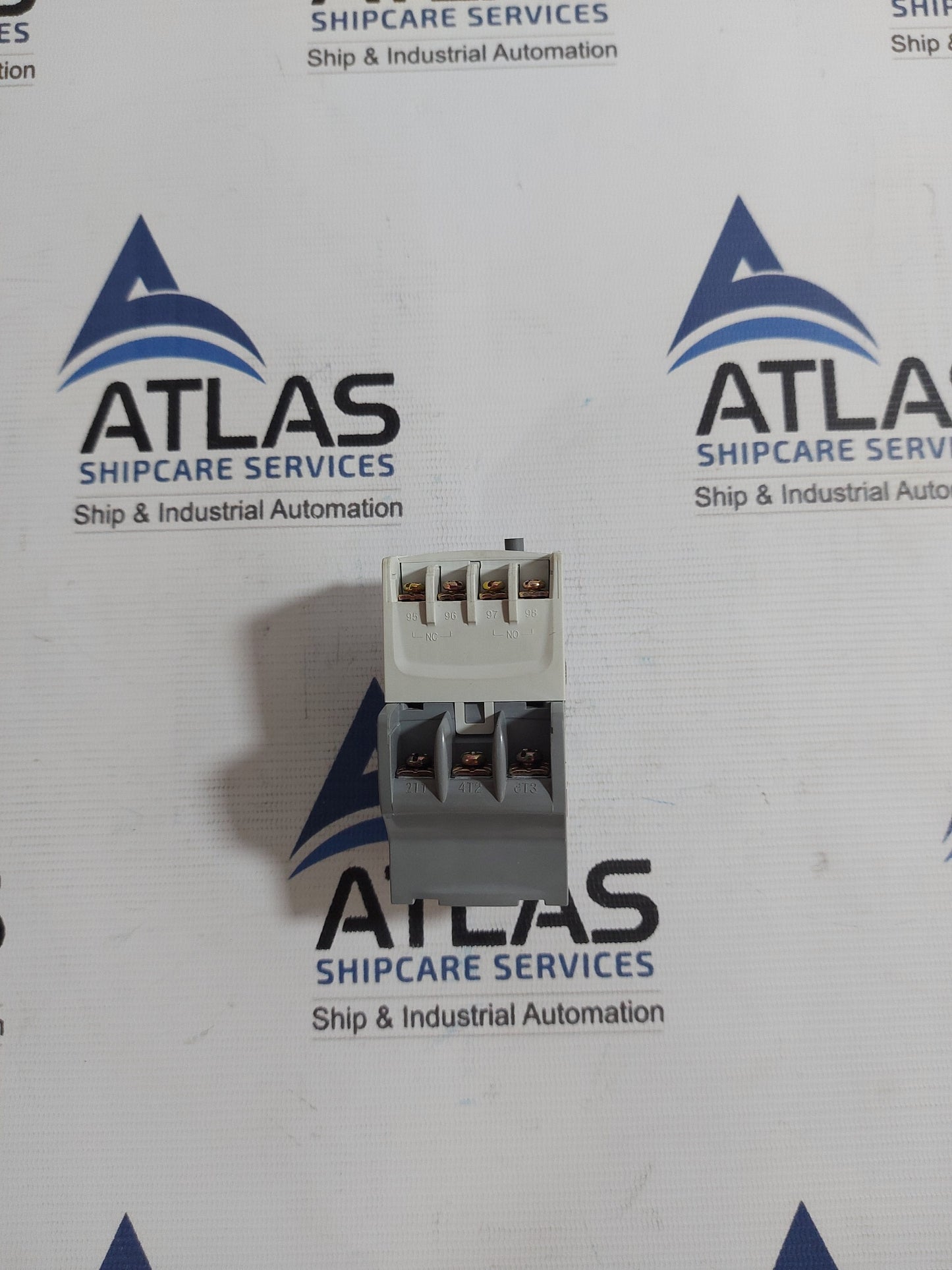 HYUNDAI HiTH-22K THERMAL OVERLOAD RELAY
