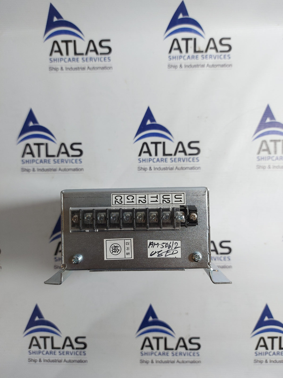 HYUNDAI IANS-T(DELAY) UVT CONTROLLER