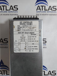 HYUNDAI IANS-T(DELAY) UVT CONTROLLER