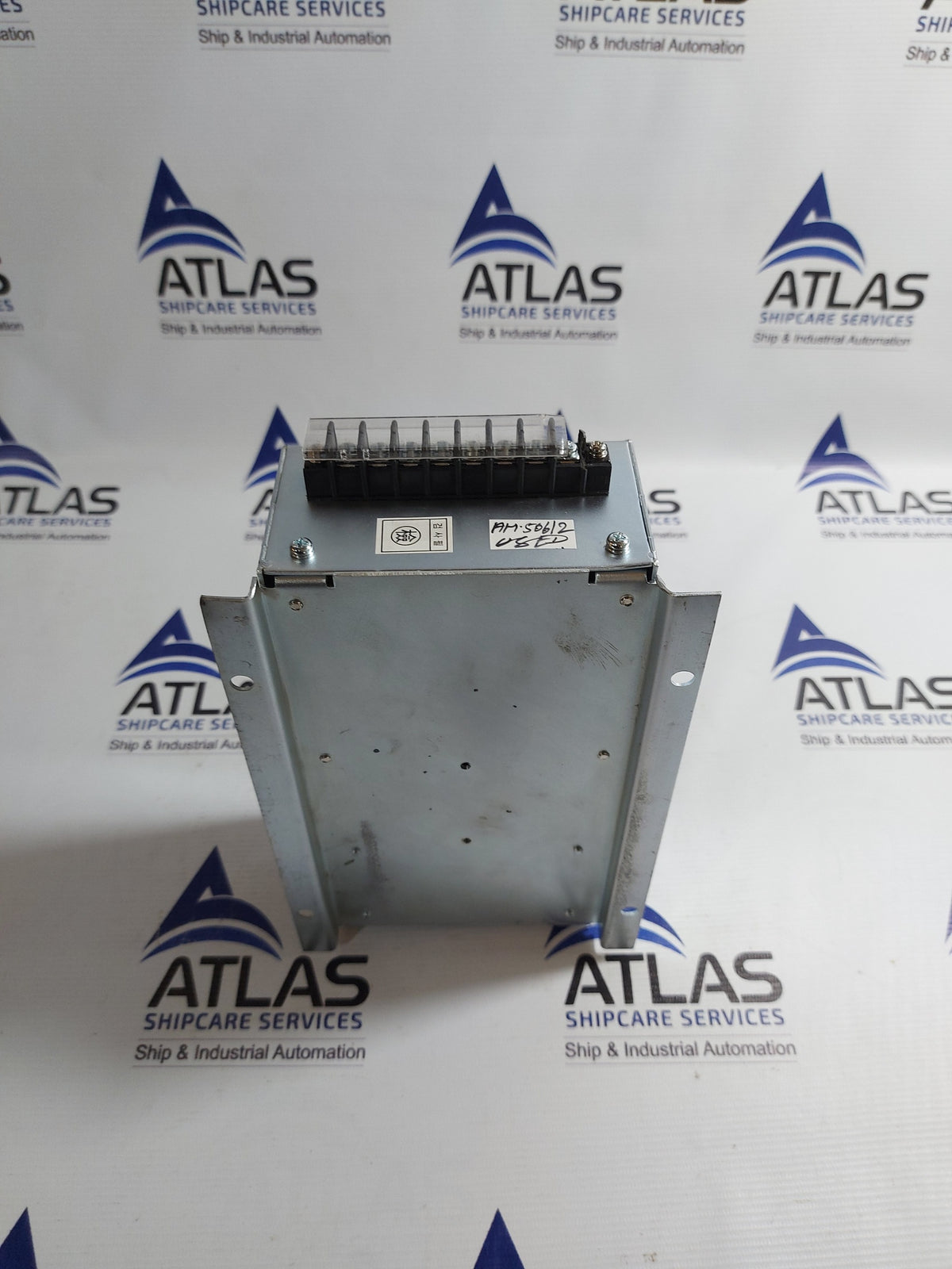 HYUNDAI IANS-T(DELAY) UVT CONTROLLER