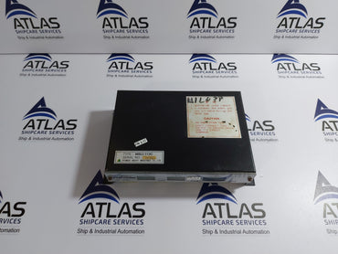 HYUNDAI MSU-113C HEEM-2 MOTOR AUTO CONTROL UNIT