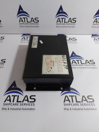 HYUNDAI MSU-113C HEEM-2 MOTOR AUTO CONTROL UNIT