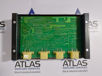 HYUNDAI MSU-113C HEEM-2 MOTOR AUTO CONTROL UNIT